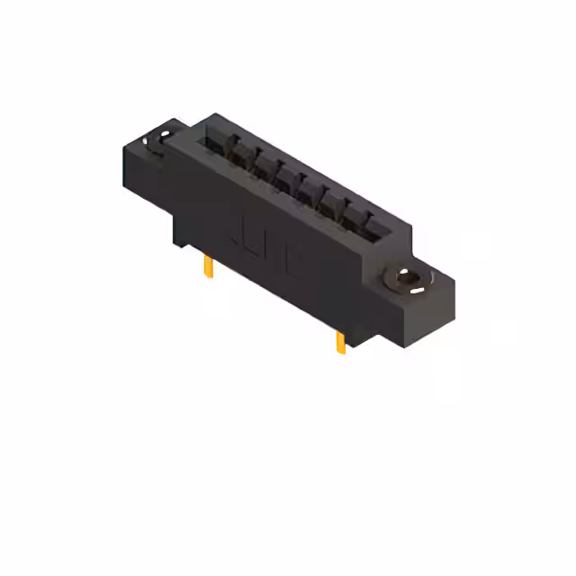887-014-544-803 EDAC Inc.  Edgeboard Connectors